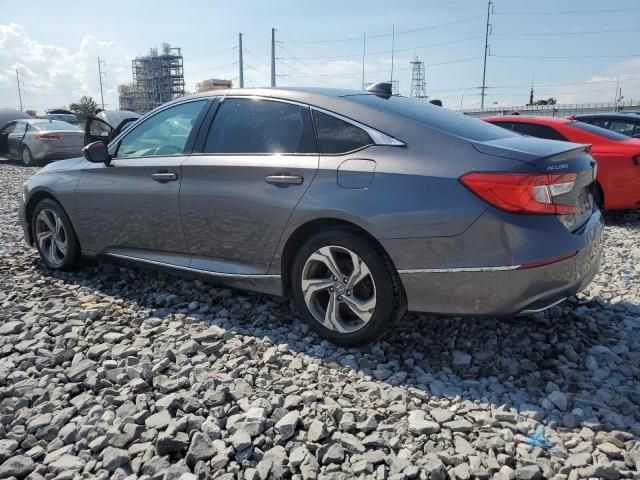 2019 Honda Accord EX