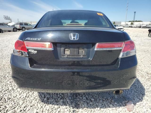 2011 Honda Accord EX