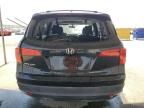 2017 Honda Pilot EXL