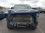 2022 Chevrolet Silverado K2500 Heavy Duty LTZ