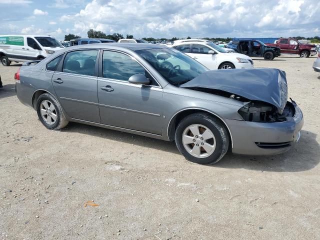 2007 Chevrolet Impala LT