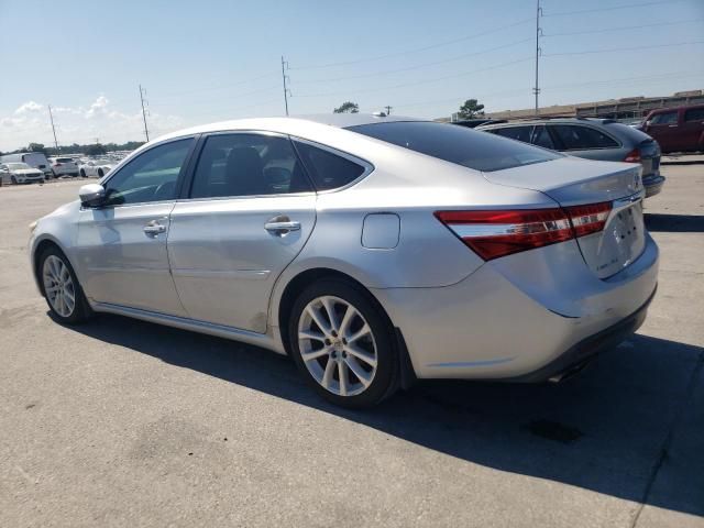 2013 Toyota Avalon Base