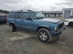 1999 Jeep Cherokee Sport