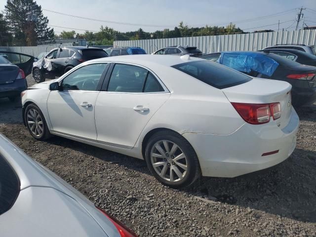 2014 Chevrolet Malibu 2LT