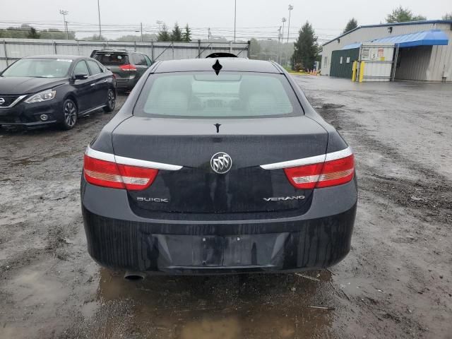 2016 Buick Verano