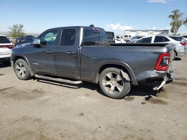 2019 Dodge 1500 Laramie