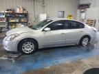 2011 Nissan Altima Base