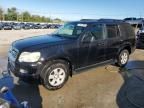 2009 Ford Explorer XLT