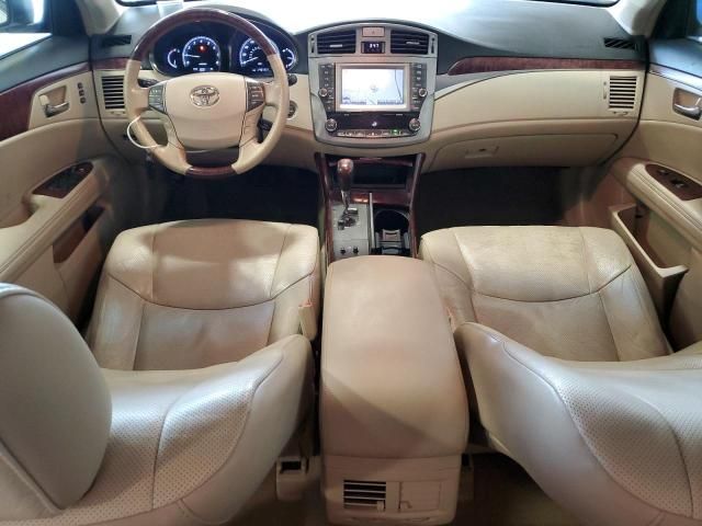 2011 Toyota Avalon Base