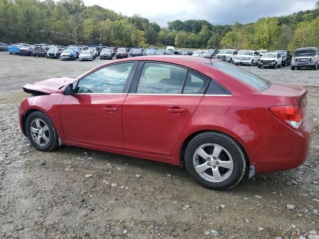 2013 Chevrolet Cruze LT