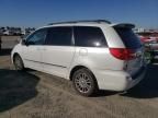 2008 Toyota Sienna XLE