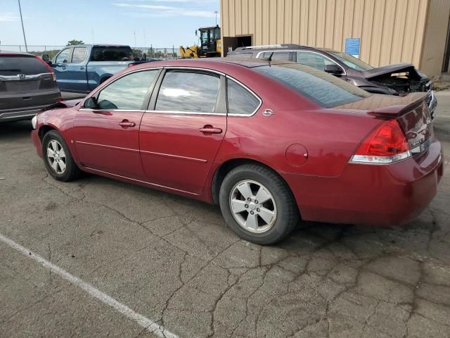 2008 Chevrolet Impala LT