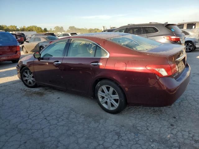 2008 Lexus ES 350