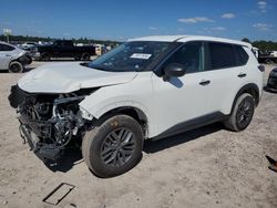 Nissan salvage cars for sale: 2023 Nissan Rogue S