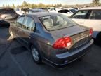 2005 Honda Civic Hybrid