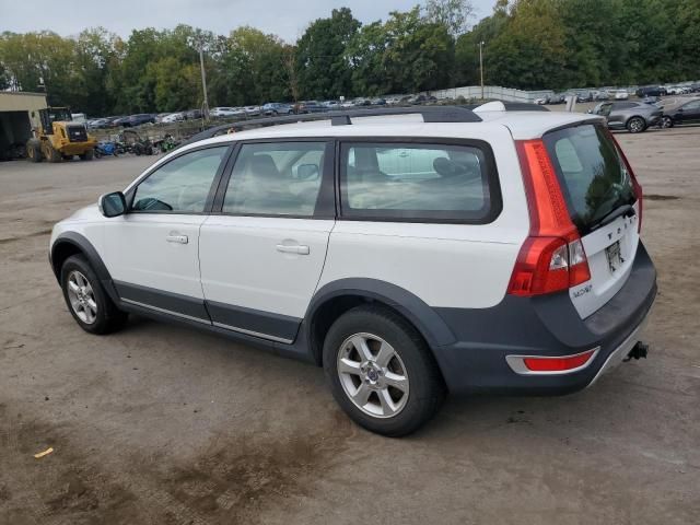 2008 Volvo XC70