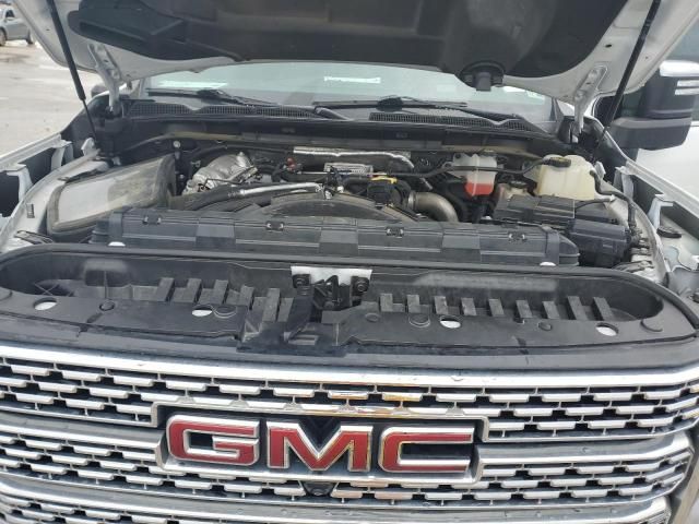 2022 GMC Sierra K2500 Denali