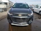 2018 Chevrolet Trax 1LT