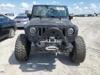 2011 Jeep Wrangler Unlimited Sport