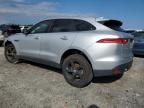 2019 Jaguar F-PACE Premium