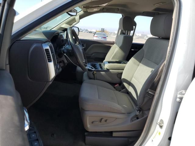 2015 Chevrolet Silverado C1500 LT