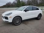 2023 Porsche Cayenne Coupe