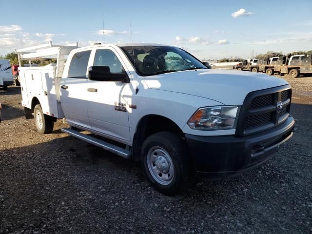 2015 Dodge RAM 2500 ST