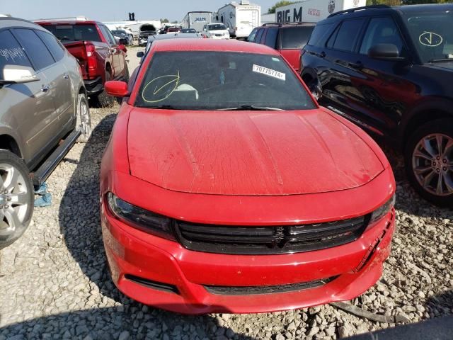 2017 Dodge Charger SXT