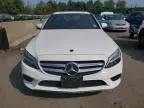 2019 Mercedes-Benz C 300 4matic