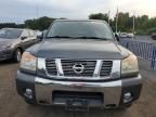 2010 Nissan Titan XE