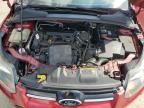 2012 Ford Focus Titanium