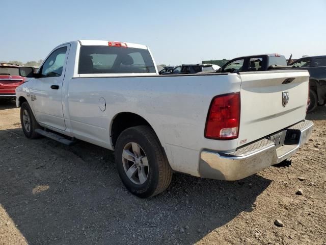 2020 Dodge RAM 1500 Classic Tradesman