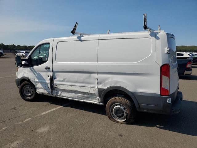 2016 Ford Transit T-250