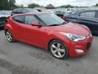 2014 Hyundai Veloster