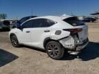 2017 Lexus NX 200T Base