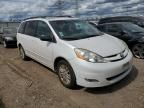 2007 Toyota Sienna XLE