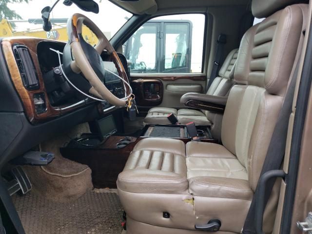 2006 GMC C4500 C4E042