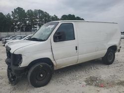 2010 Ford Econoline E250 Van en venta en Loganville, GA