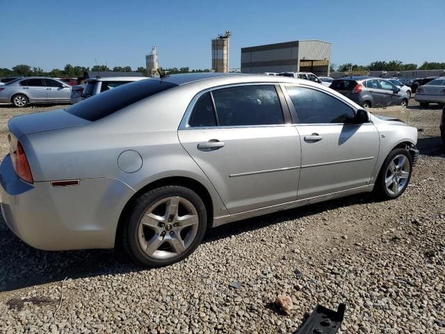 2008 Chevrolet Malibu 1LT