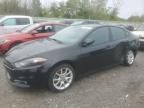 2013 Dodge Dart SE