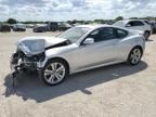 2011 Hyundai Genesis Coupe 3.8L