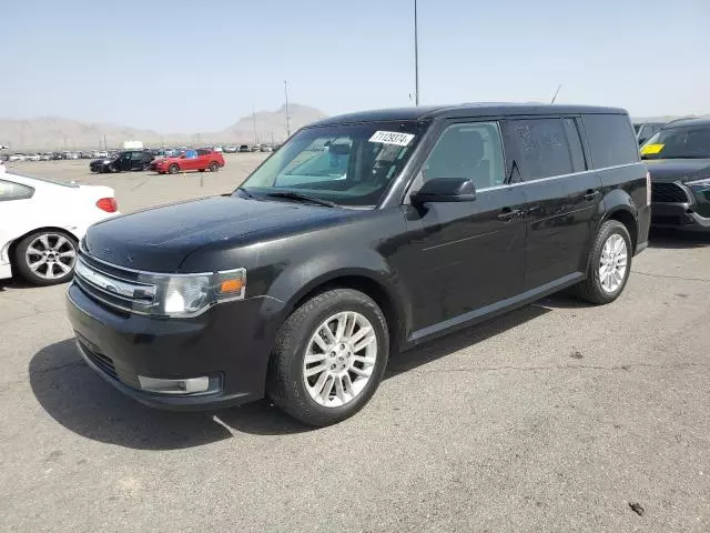 2014 Ford Flex SEL