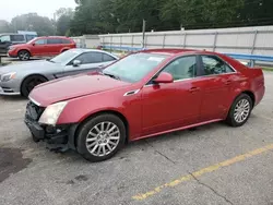 2013 Cadillac CTS Luxury Collection en venta en Eight Mile, AL