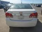 2013 Chevrolet Cruze LS