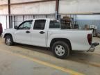 2007 Chevrolet Colorado