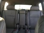 2008 Toyota Highlander Sport