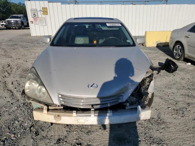 2002 Lexus ES 300