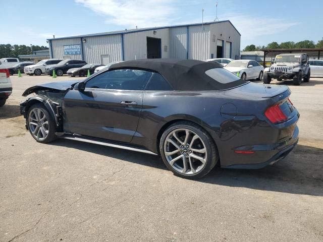 2022 Ford Mustang GT