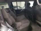 2008 Nissan Pathfinder S