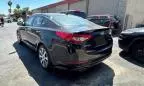 2012 KIA Optima SX